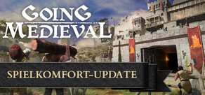 Going Medieval
