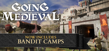 Going Medieval