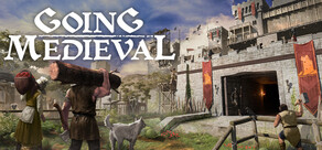 Going Medieval