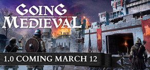 Going Medieval