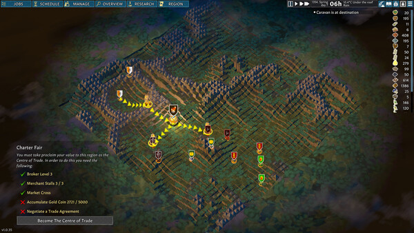 Going Medieval screenshot