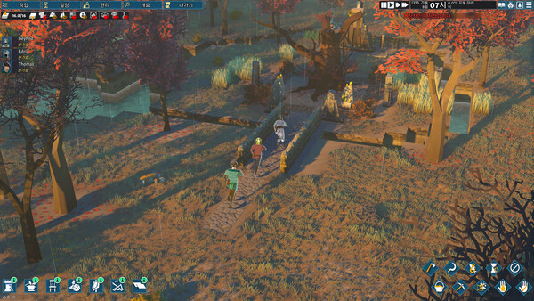 Going Medieval 스팀코드 스크린샷 9