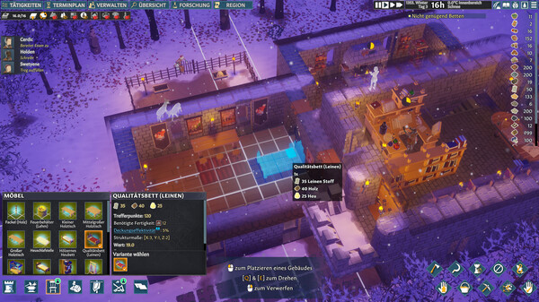 Going Medieval Screenshot