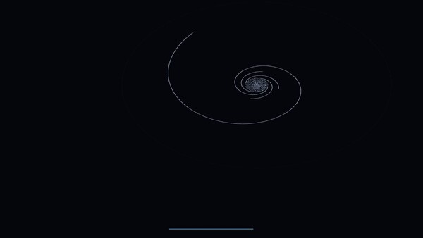 Скриншот AstroRealms — 2