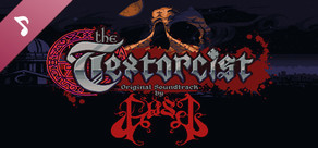 The Textorcist - Soundtrack