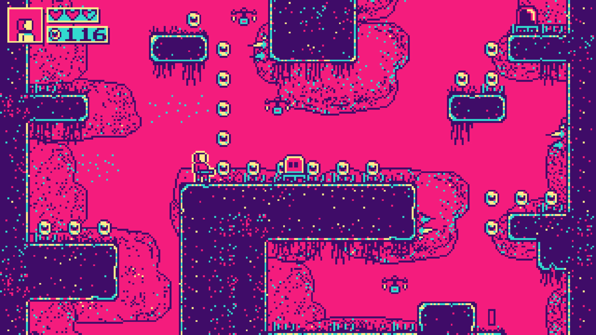 CHIP: Rescuer of Kittens Featured Screenshot #1