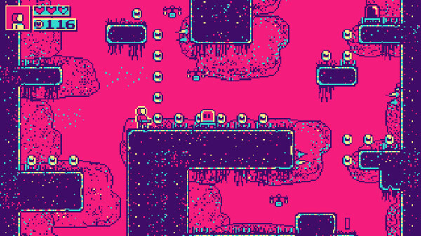 CHIP: Rescuer of Kittens screenshot 1