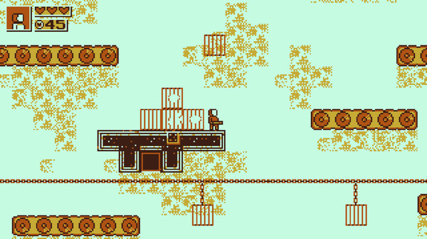 CHIP: Rescuer of Kittens screenshot 5