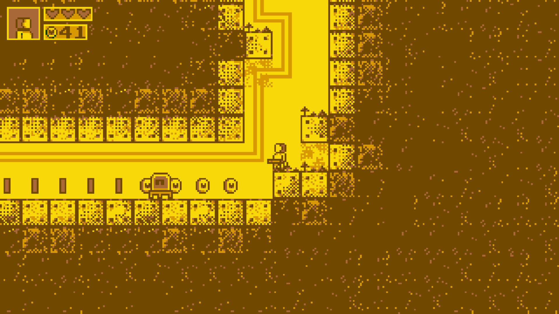 CHIP: Rescuer of Kittens screenshot #8