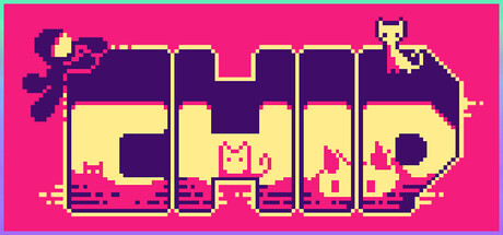 CHIP: Rescuer of Kittens cover art