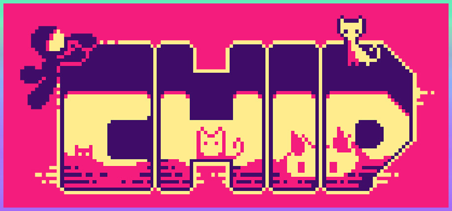 CHIP: Rescuer of Kittens cover art