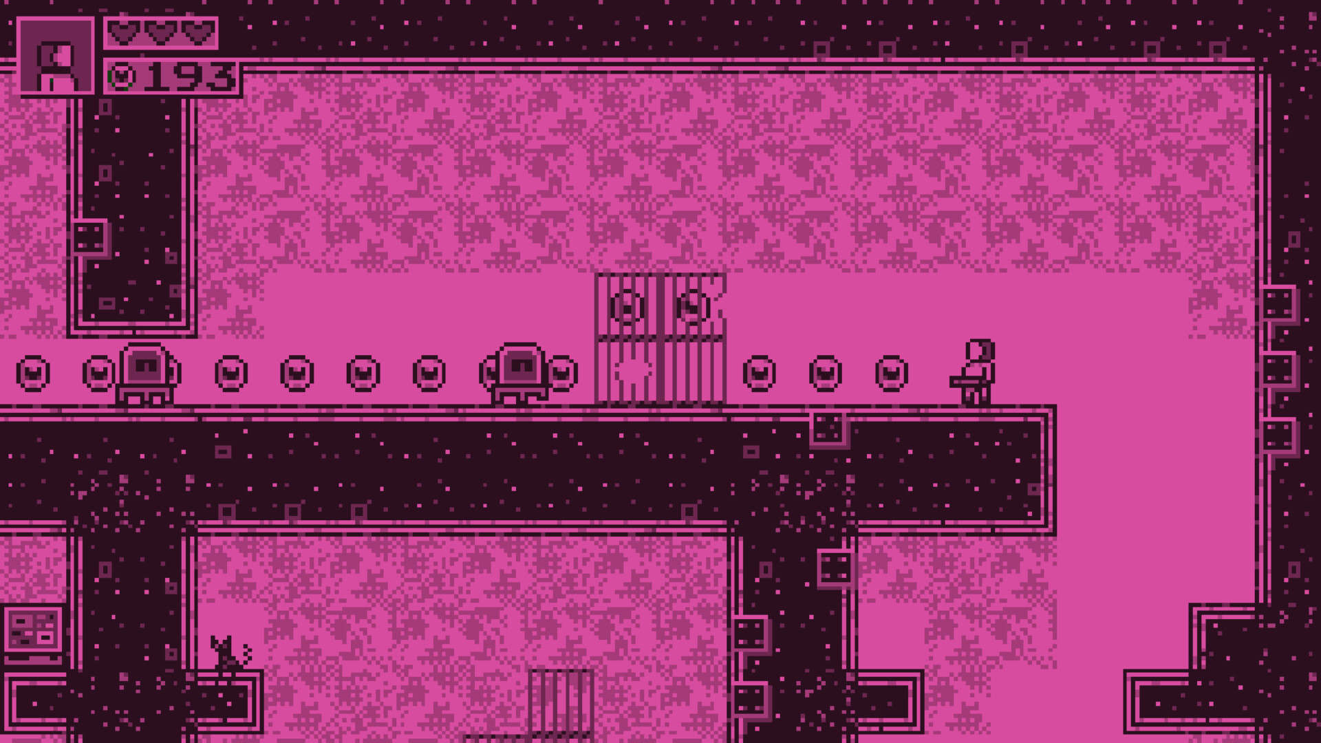 CHIP: Rescuer of Kittens screenshot #7