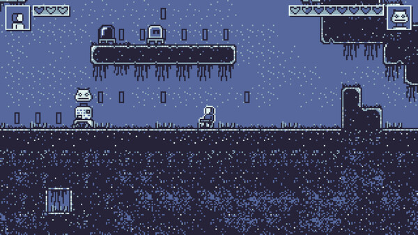 Скриншот CHIP: Rescuer of Kittens — 4