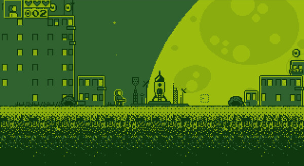 Скриншот CHIP: Rescuer of Kittens — 2