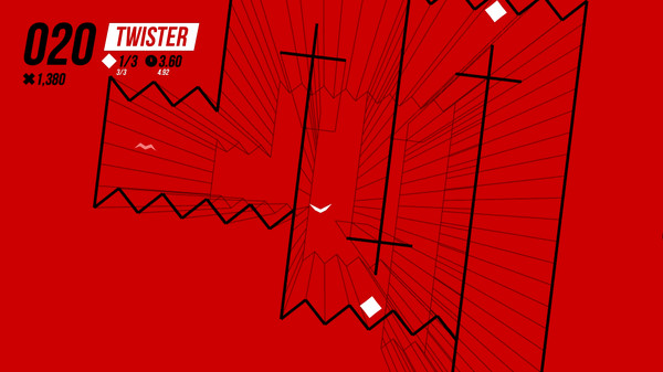 Screenshot z Ne Touchez Pas 5