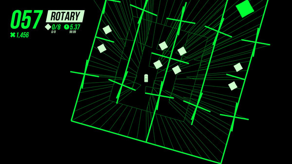 Screenshot z Ne Touchez Pas 5