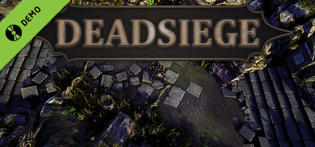 Deadsiege Demo cover art