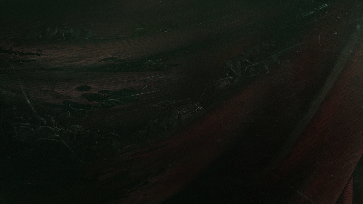 Layers of Fear 2 (2019) - Imagem de Fundo do Jogo