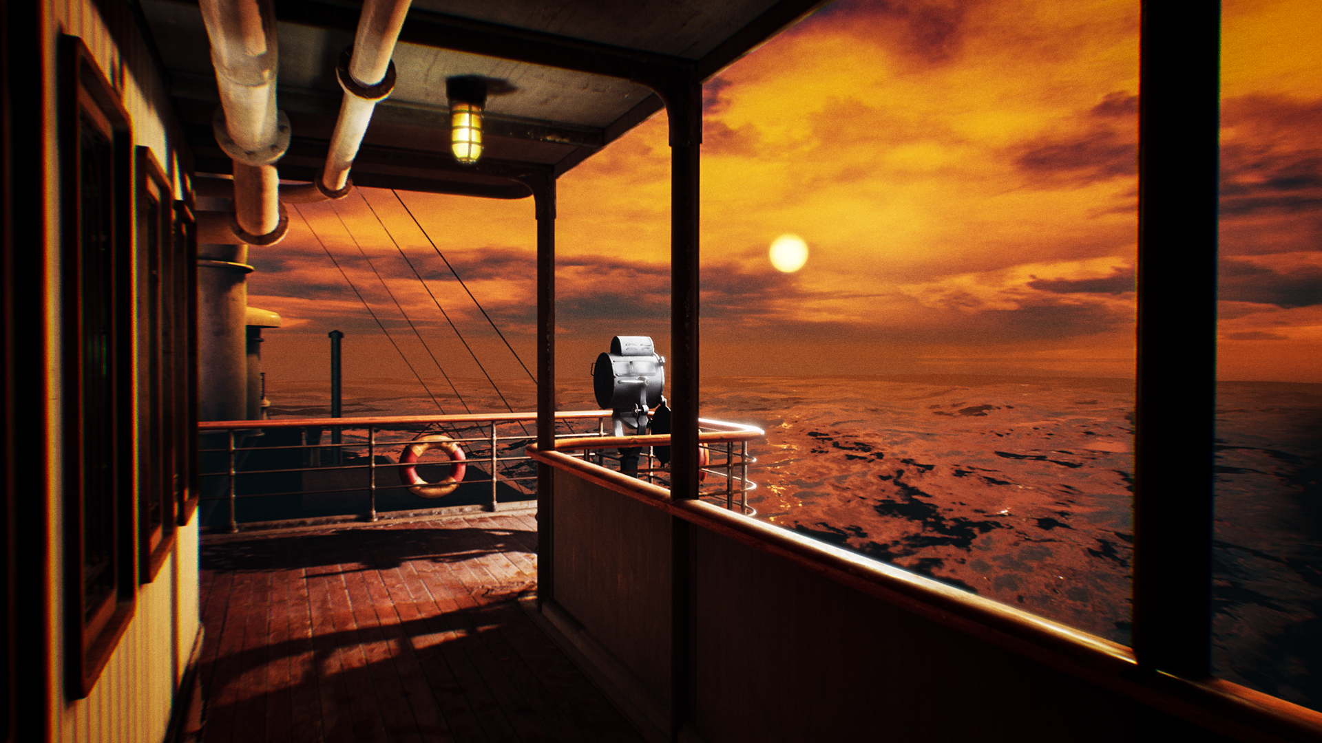 Find the best computers for Layers of Fear 2