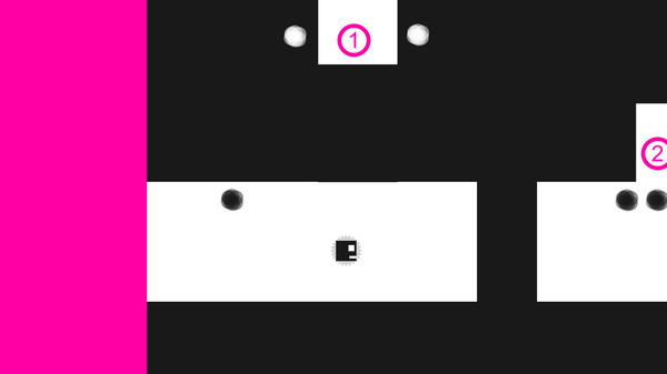 Screenshot z Twinship