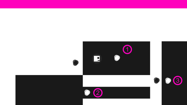 Screenshot z Twinship