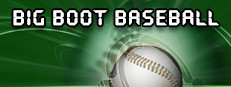 Big Boot Baseball