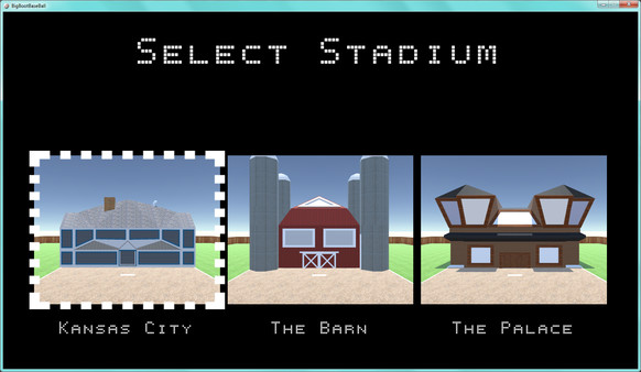Big Boot Baseball