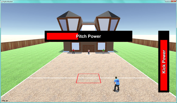 Big Boot Baseball