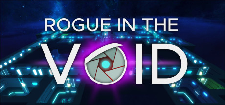 Rogue In The Void cover art