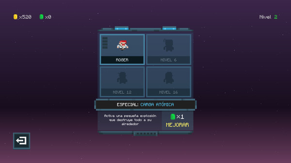 Dig Deep screenshot 5