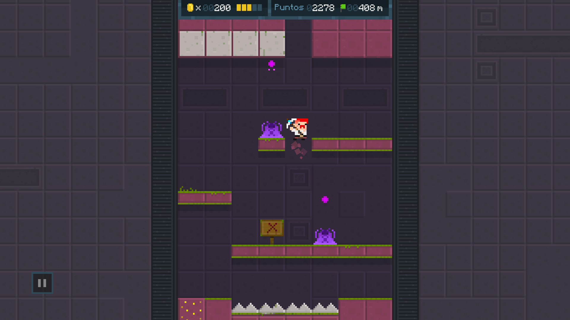Dig Deep Featured Screenshot #1
