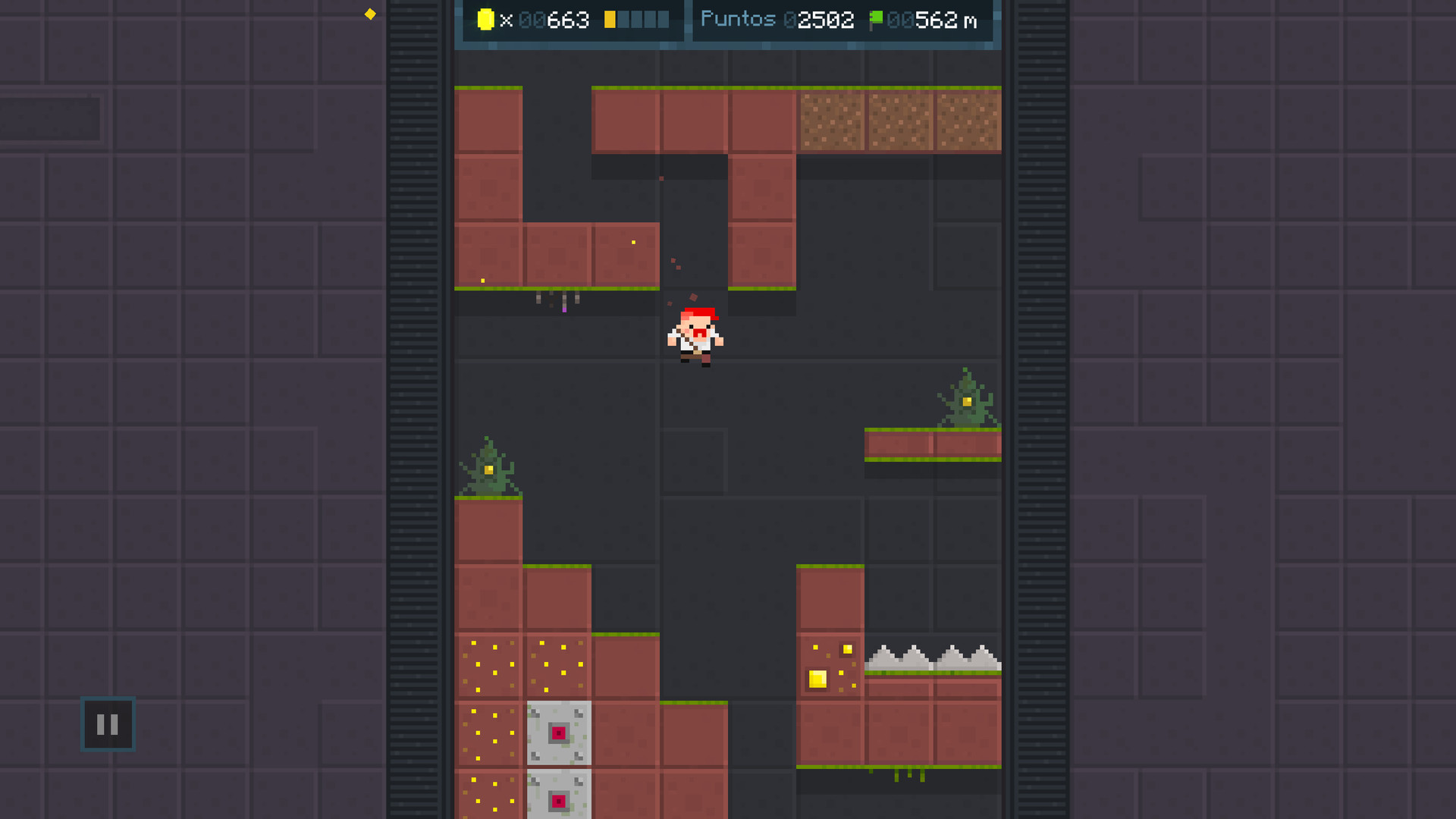 #2. Dig Deep (Steam) 由: Flippancy Studio