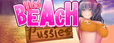 Wet Beach Pussies