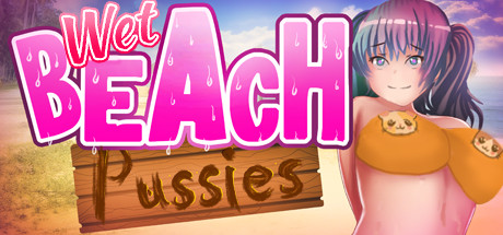 Wet Beach Pussies banner image