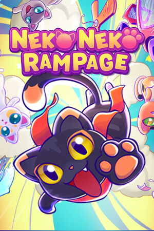 Neko Neko Rampage
