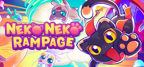 Neko Neko Rampage steam charts