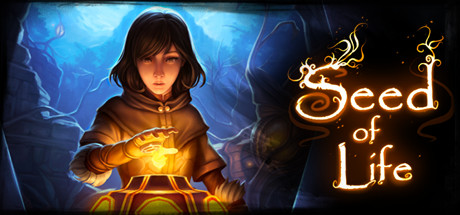 Seed of Life cover image