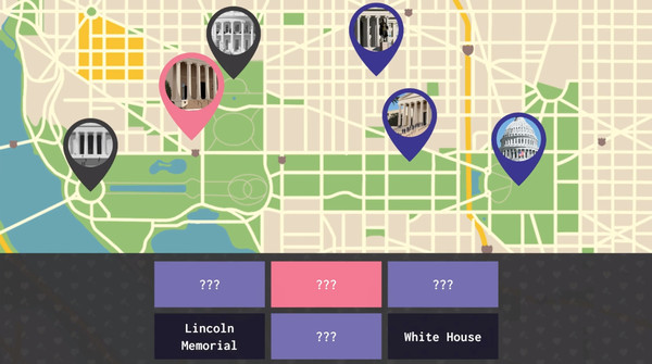 Supreme Courtship screenshot 5