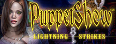 PuppetShow: Lightning Strikes Collector's Edition Small Capsule Image