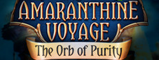 Amaranthine Voyage: The Orb of Purity Collector's Edition