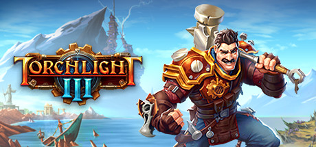 Image for Torchlight III
