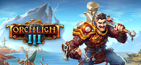 Torchlight III crack status