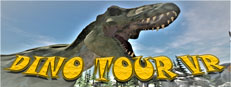 Dino Tour VR