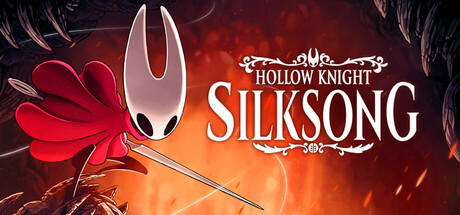 Hollow Knight: Silksong Banner