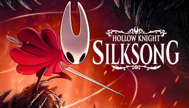 Hollow Knight: Silksong is now available on Steam - and it broke the Steam store
