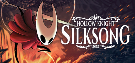 Hollow Knight: Silksong Hornet in Pharloom key art