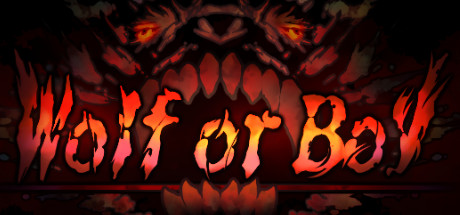 Wolf or Boy banner