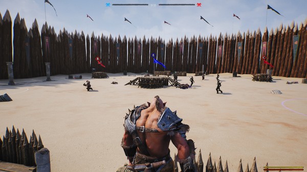 Kingdomfall