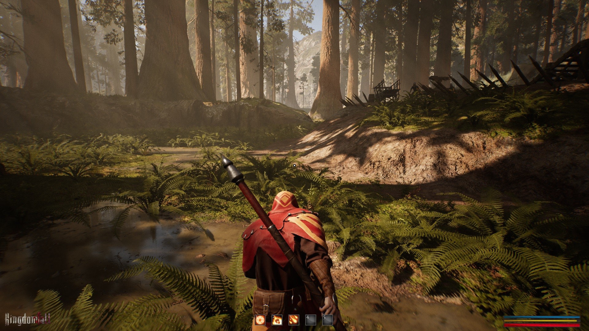 Kingdomfall Featured Screenshot #1