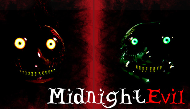 Trailer Midnight Evil